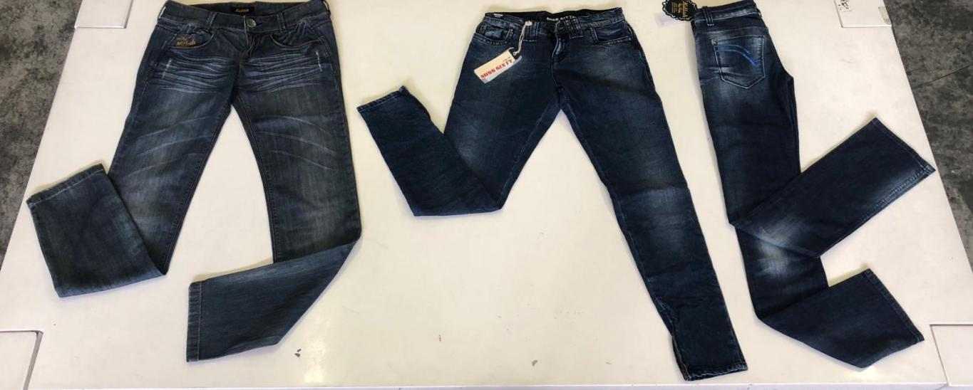 Stock di jeans Miss Sixty