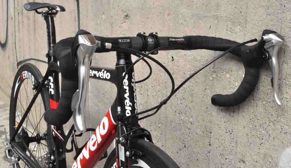 Bicicleta cervelo R3 Tg.54