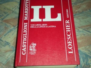 Lezioni private di Italiano e Latino