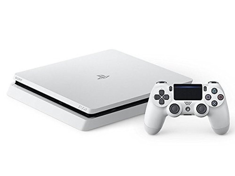  Sony PLAYSTATION 4 PS4 