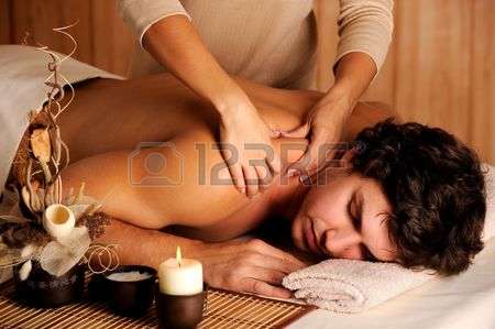 Benessere e Salute Massaggio Relax
