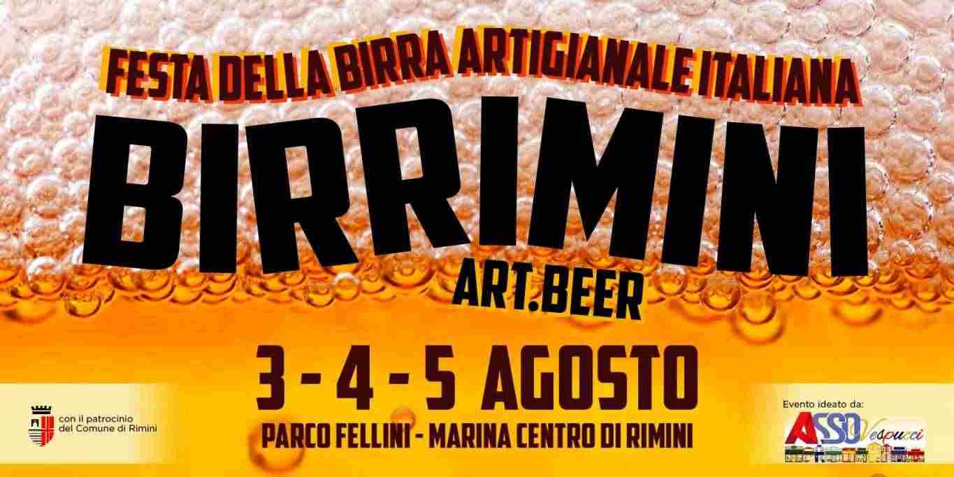 Birrimini - 2° edizione