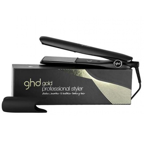 PIASTRA CAPELLI GHD GOLD CLASSIC PROFESSIONAL STYLER NUOVO MODELLO 2018