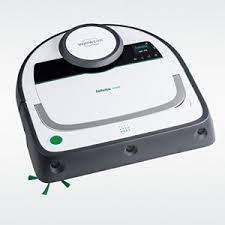 ROBOT VORWERK FOLLETTO VR200 COME NUOVO