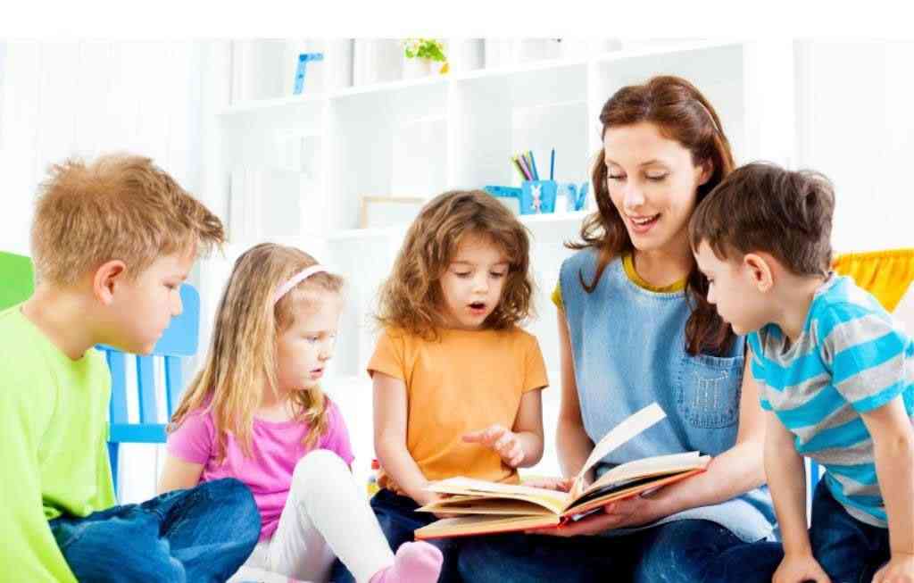 Corso EPI (Educatore Per l'Infanzia)