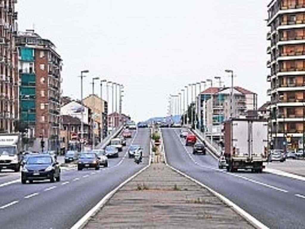 Corso grosseto - bilocale nuovo