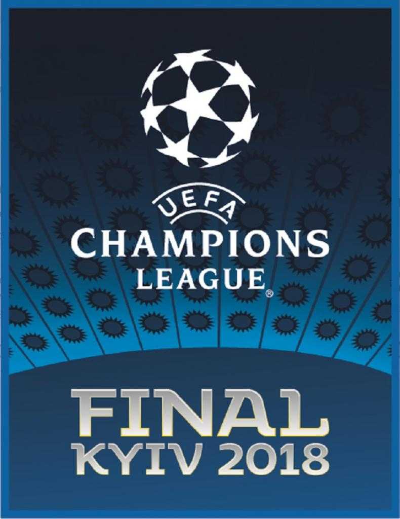 2 Biglietti UEFA Champions League Finale 2018 Kiev