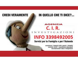 INVESTIGATORE PRIVATO AVERSA