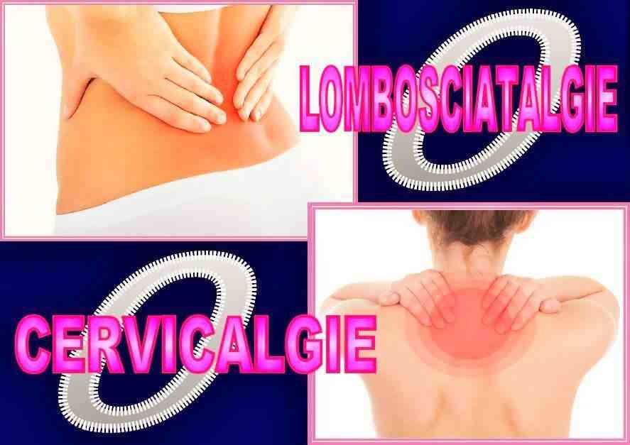 PACCHETTO di 3 sedute di MASSOTERAPIA