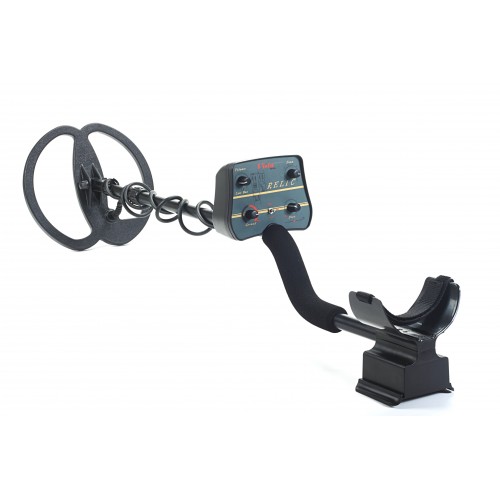 Metal Detector VISTA RELIC Deeptech