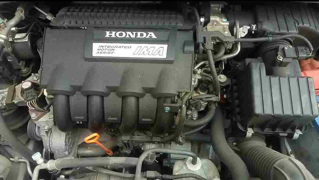 Motore Honda Insight LDA3