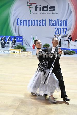 corsi di danza sportiva coppia e gruppo asd Black and White