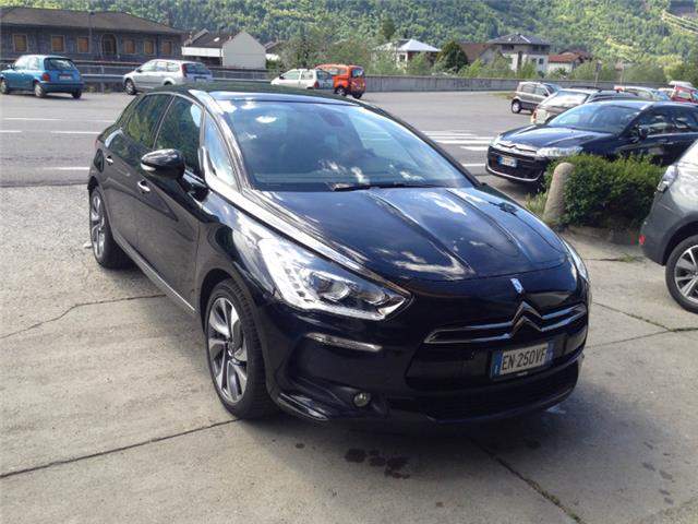 Citroen DS5 2.0 HDi So Chic