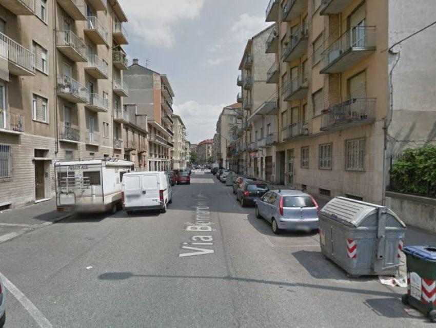 Trilocale ristrutturato in BORGO VITTORIA