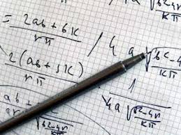 LEZIONI DI MATEMATICA E FISICA