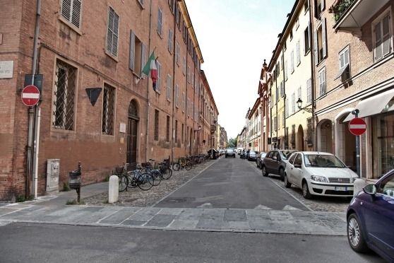 Bilocale nuovo termoautonomo