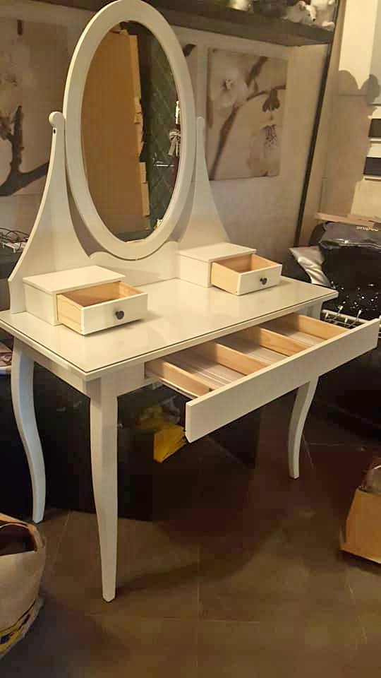 PROPONGO HEMNES COME NUOVO