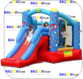 VENDITA E NOLEGGIO GIOCHI GONFIABILI Balloonstore