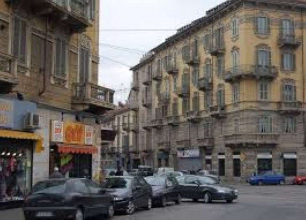 Monolocale comodo Politecnico