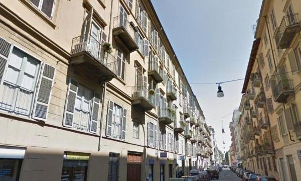 Ampio alloggio in zona CROCETTA