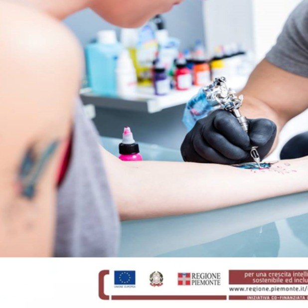 Corso ONLINE Tatuaggi, Piercing e trucco permanente 