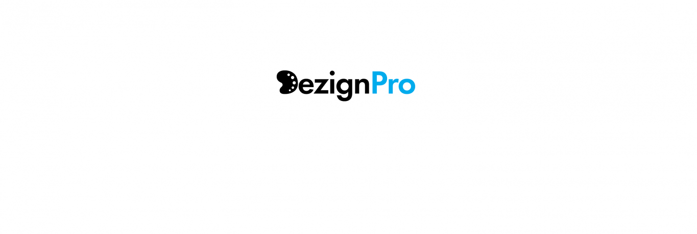 DezignPro - Web design e grafica di alta qualità