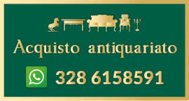 acquisto mobili antichi antiquariato 