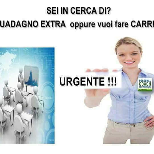 INIZIO IL NUOVO ANNO CON UN 1° O 2° LAVORO 
