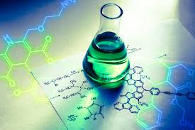 Chimica generale e organica, biologia e biochimica 
