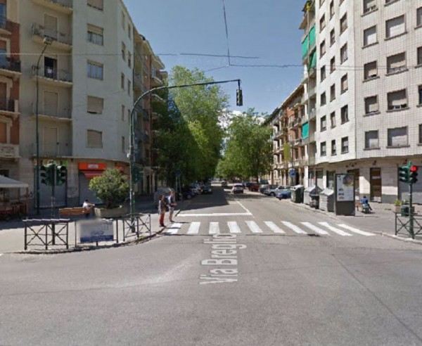 Borgata vittoria trilocale ristrutturato