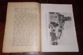 BATTISTI ARISTIDE CAMPANILE 1926 EDIZIONI DI CULTURA PRIMA GUERRA MONDIALE