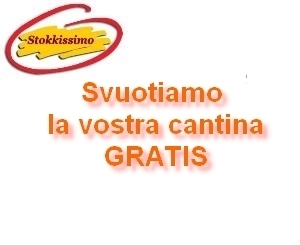 svuota cantine svuota tutto preno tutto