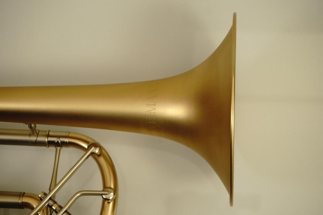 Tromba Weimann B-tromba Passion
