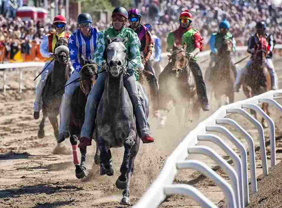 Toscana: a Pasqua e Pasquetta il Palio della Costa Etrusca, una settimana di eventi a San Vincenzo