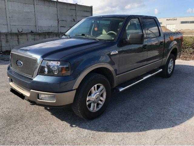 Ford F 150 Lariat perfette condizioni