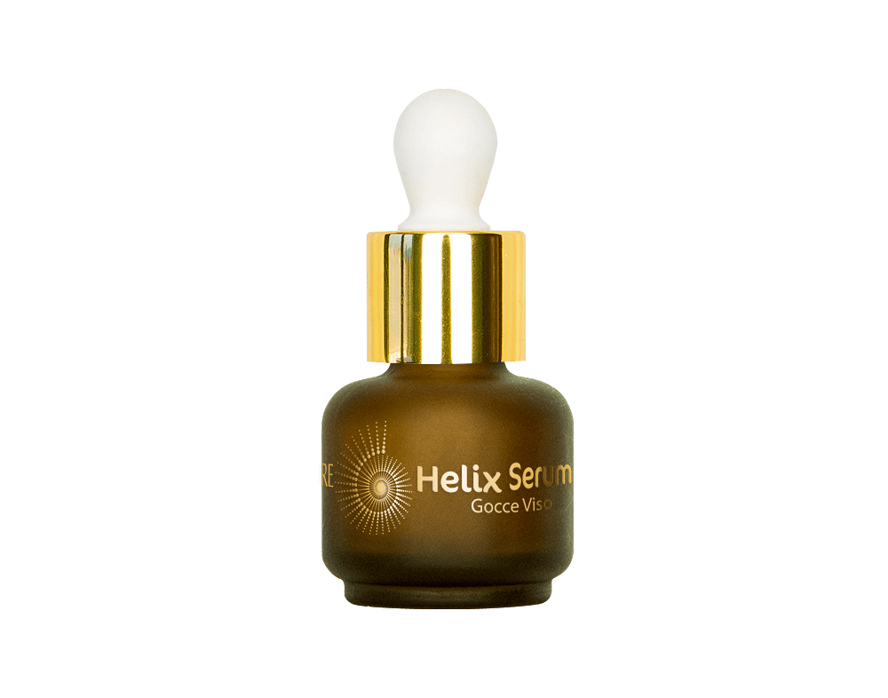 HELIX SERUM: meraviglioso siero alla bava di lumaca Swisscare