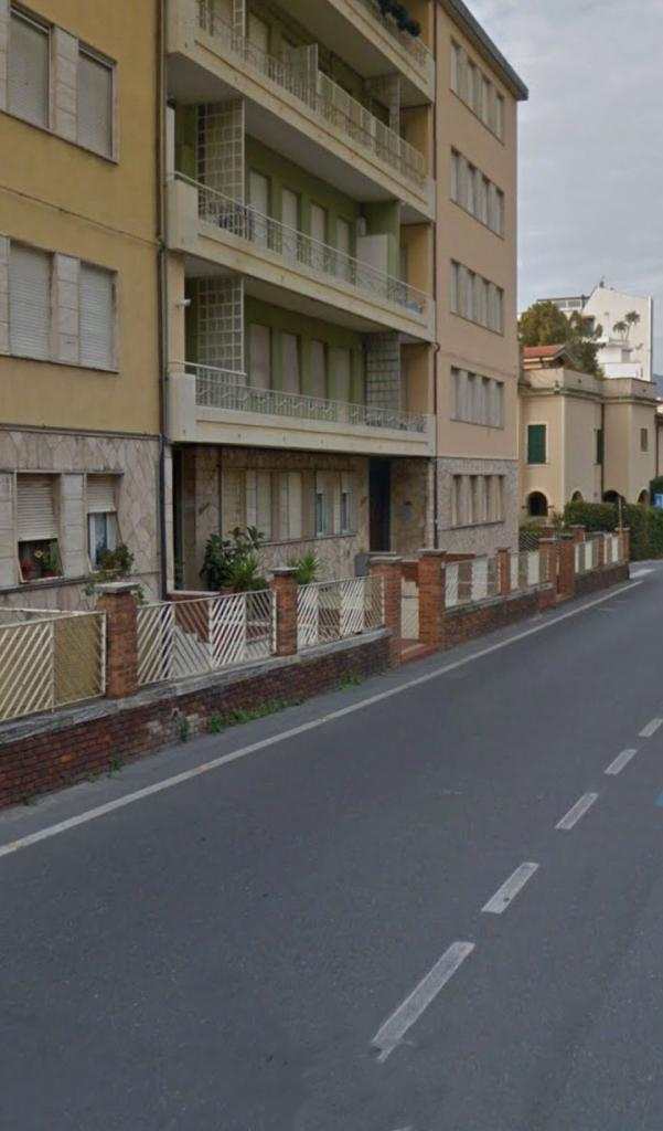 Alassio,appartamento vacanza 6/8 posti