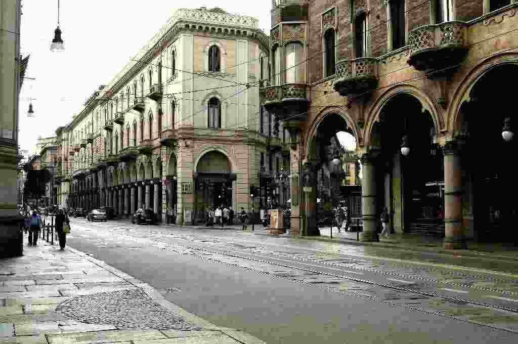 Adiacente Via Pietro Micca grazioso monolocale
