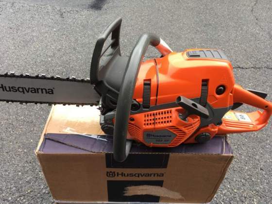 motosega Professionale Stihl MS 660 661 880 hosqvarna 