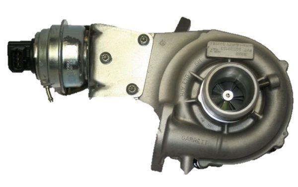 Turbo Rigenerato Fiat New Bravo 1.6 MJET