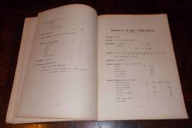 BRACCIANO CASA ODESCALCHI PRINCIPE INNOCENZO 1951 DOCUMENTI E STORIA DELLE PROPRIETA'