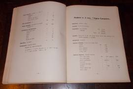 BRACCIANO CASA ODESCALCHI PRINCIPE INNOCENZO 1951 DOCUMENTI E STORIA DELLE PROPRIETA'