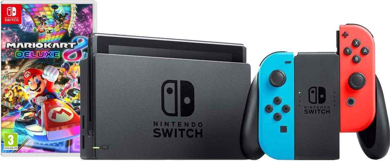Nintendo Console Switch