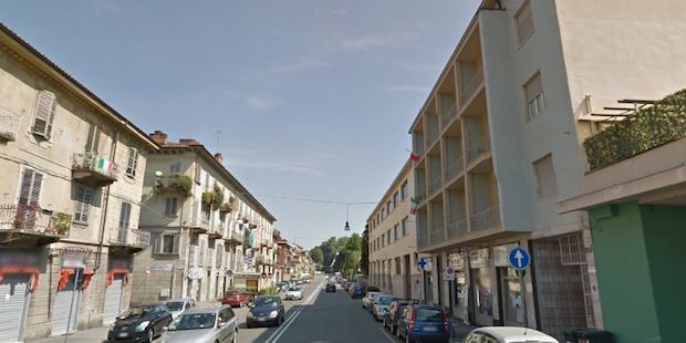 Trilocale ristrutturato santa rita