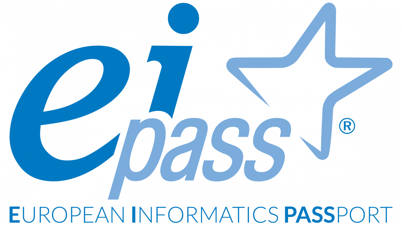 Certificazione informatica EIPASS(IN TUTTA ITALIA)