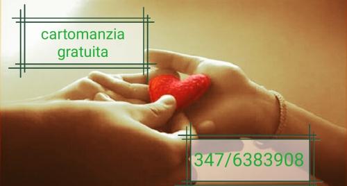 Non avere paura dell Amore! Ancor meno delle sue spine consulto GRATIS