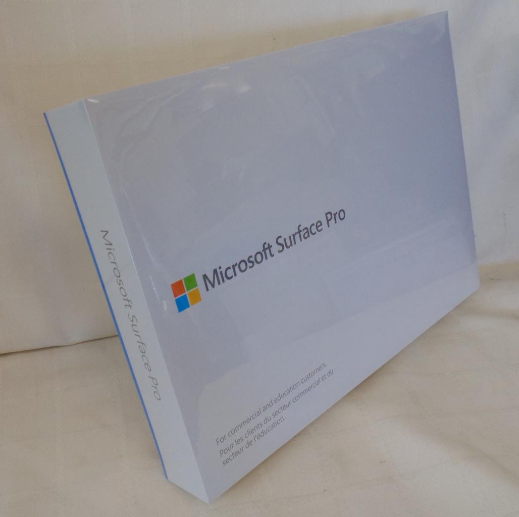 Microsoft Surface Go 8Gb  256Gb 