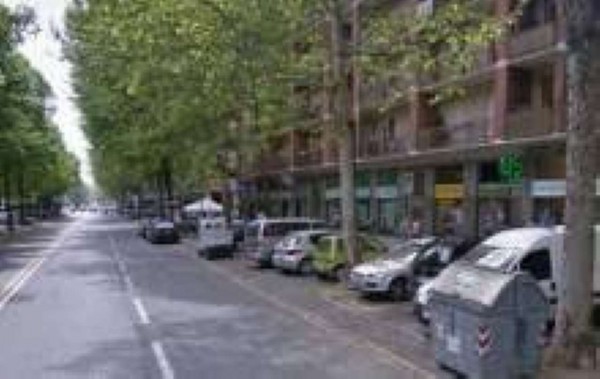 Corso traiano 120 mq