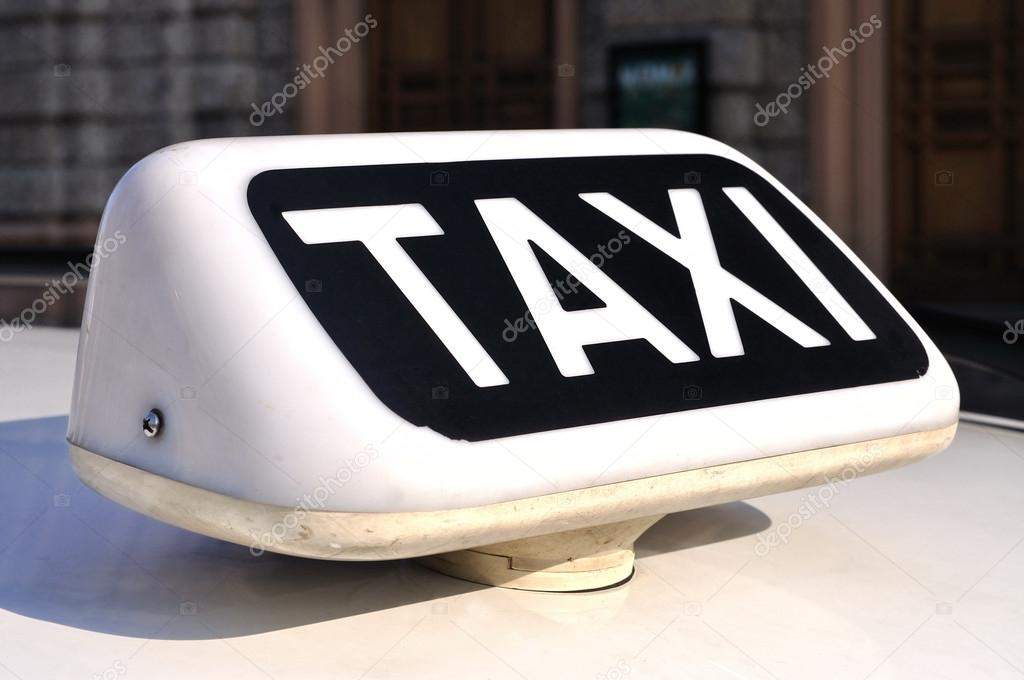 Licenza Taxi Verona e provincia 
