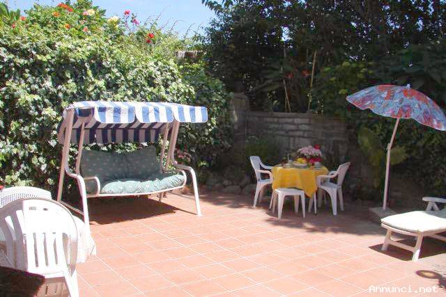 Ischia appartamento vacanze